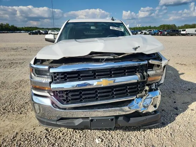 2017 CHEVROLET SILVERADO C1500 LT  