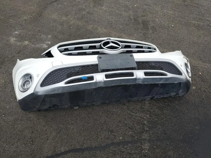 2018 MERCEDES-BENZ GLA 250  