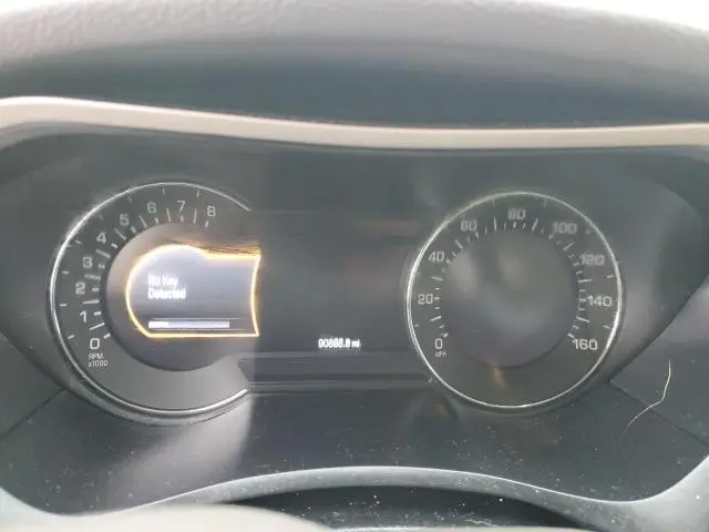 2013 LINCOLN MKZ   