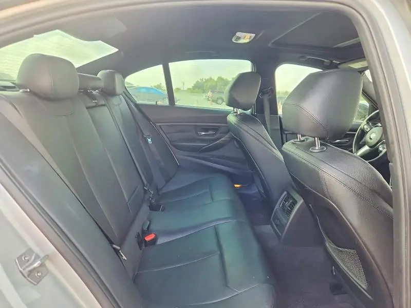 2013 BMW 335 I  