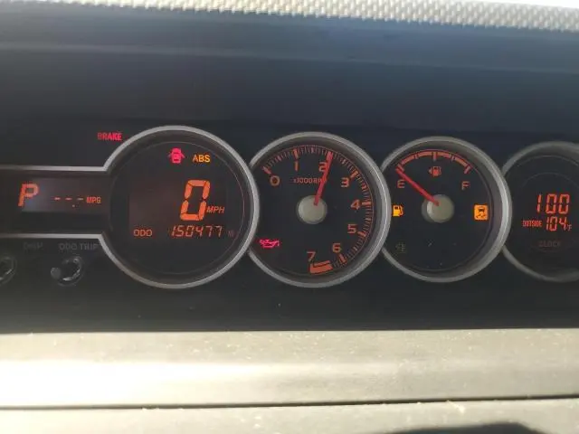 2011 TOYOTA SCION XB  