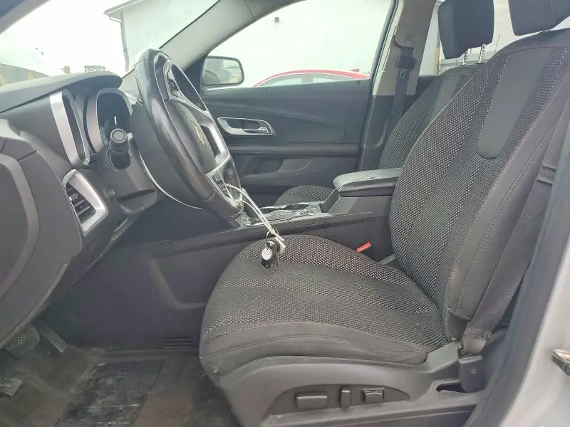 2011 CHEVROLET EQUINOX LT  