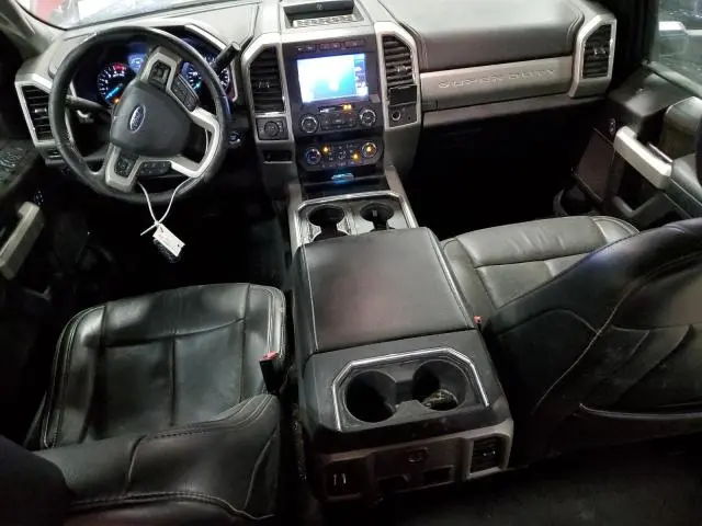 2021 FORD F350 SUPER DUTY