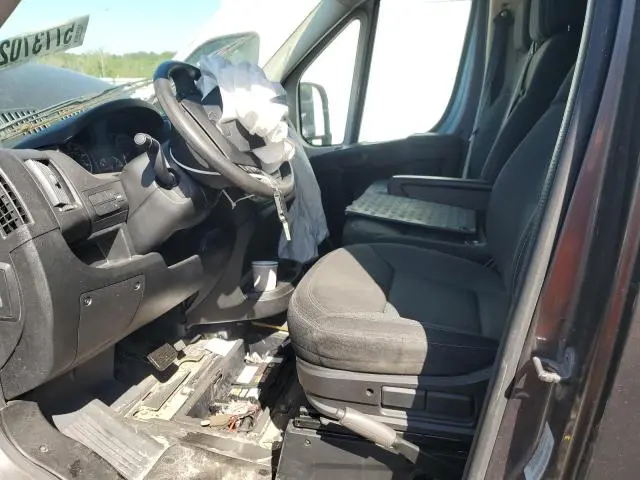 2015 RAM PROMASTER 2500 2500 HIGH