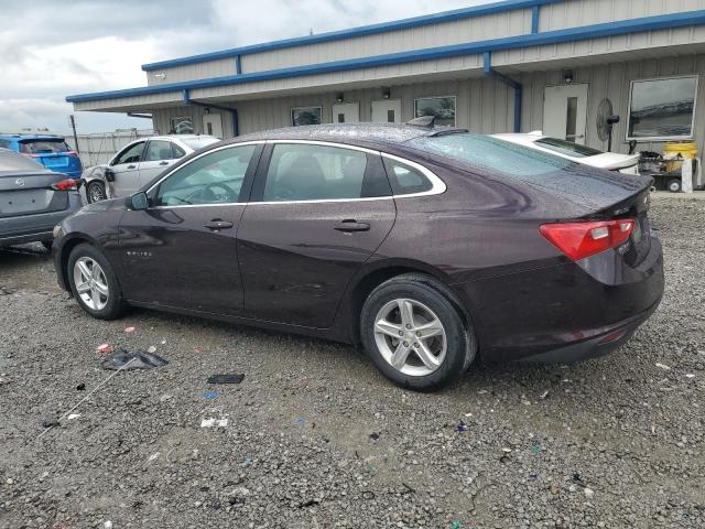 2020 CHEVROLET MALIBU LS