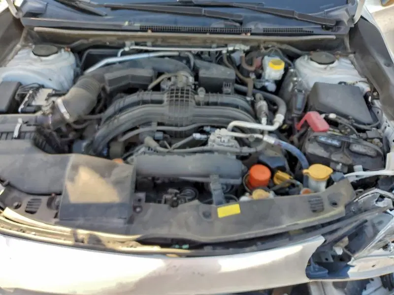 2020 SUBARU IMPREZA LIMITED  