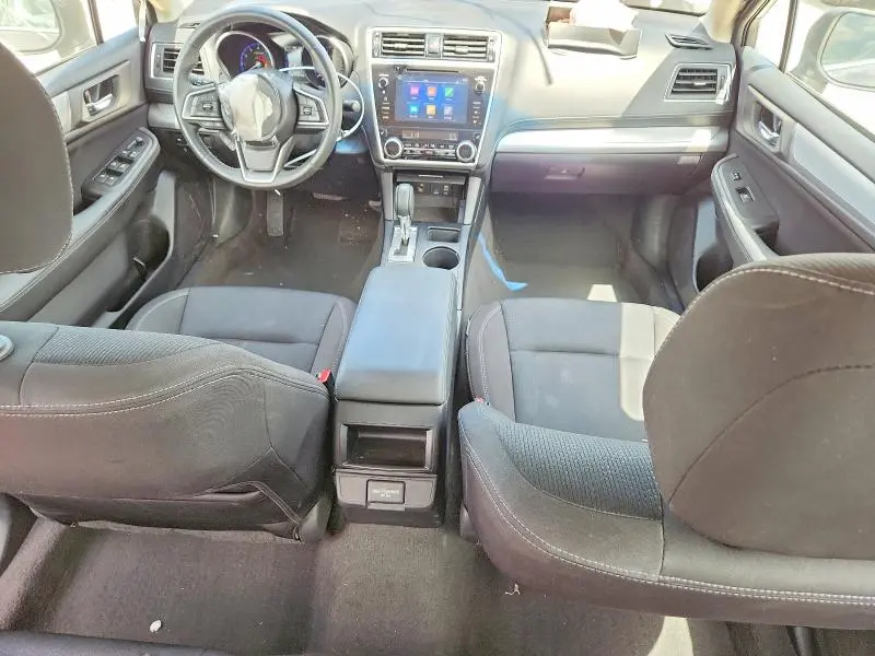 2018 SUBARU LEGACY 2.5I PREMIUM  