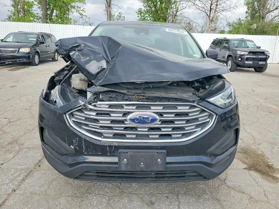 2020 FORD EDGE SE  