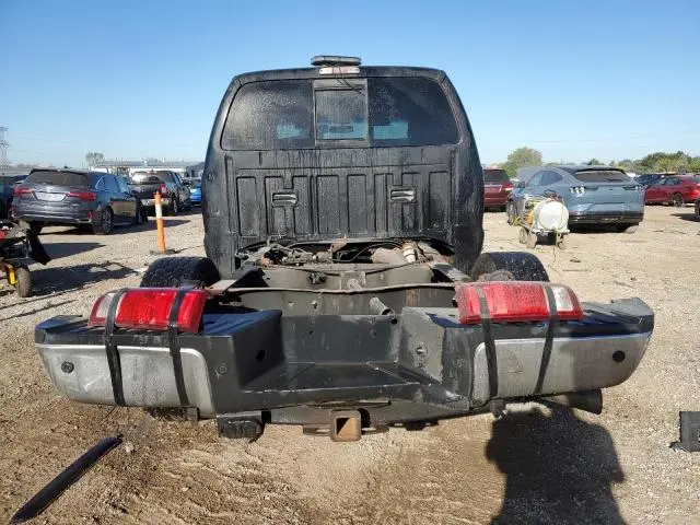 2016 FORD F250 SUPER DUTY  