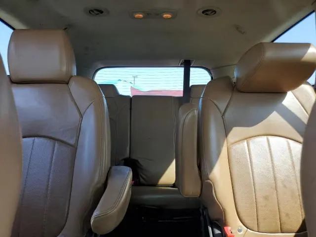 2015 BUICK ENCLAVE   