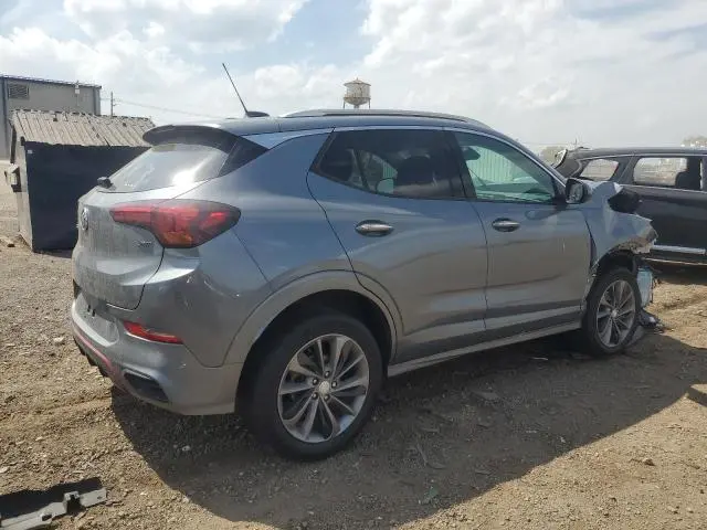 2022 BUICK ENCORE GX ESSENCE  