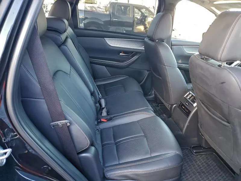 2024 MAZDA CX-90 PREFERRED  