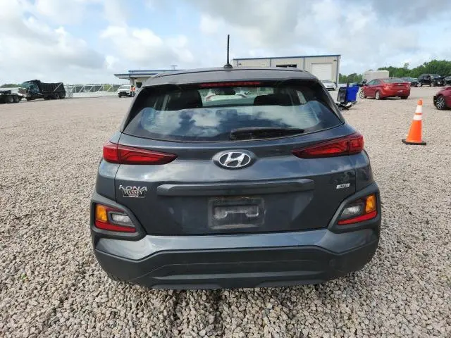 2018 HYUNDAI KONA SE  