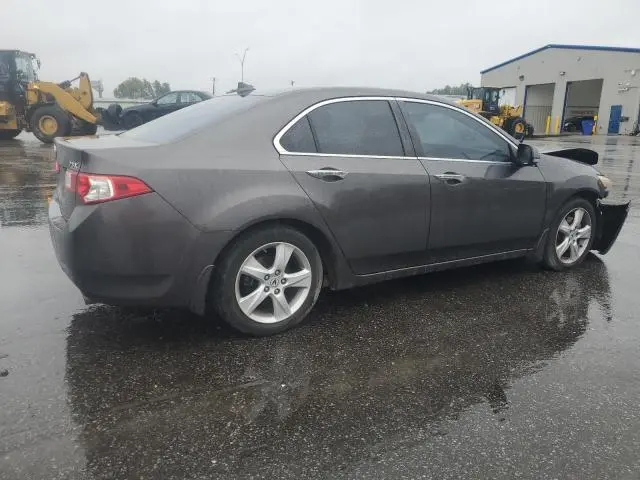 2010 ACURA TSX   