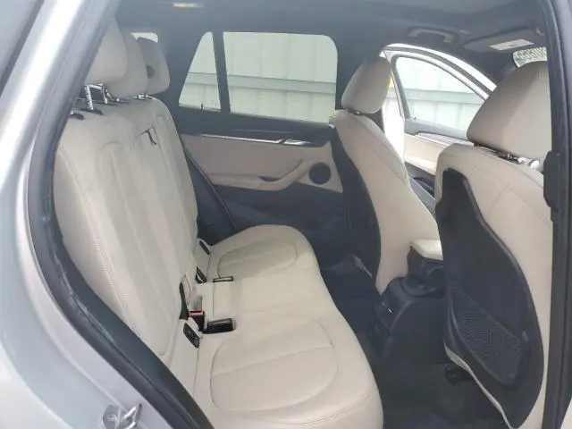 2018 BMW X1 SDRIVE28I