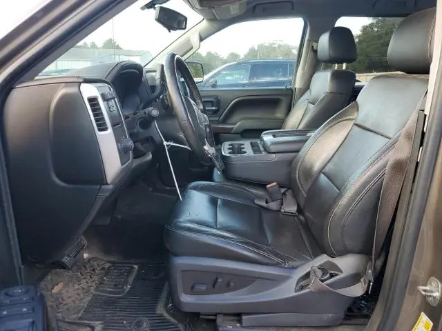 2014 GMC SIERRA C1500 SLE  