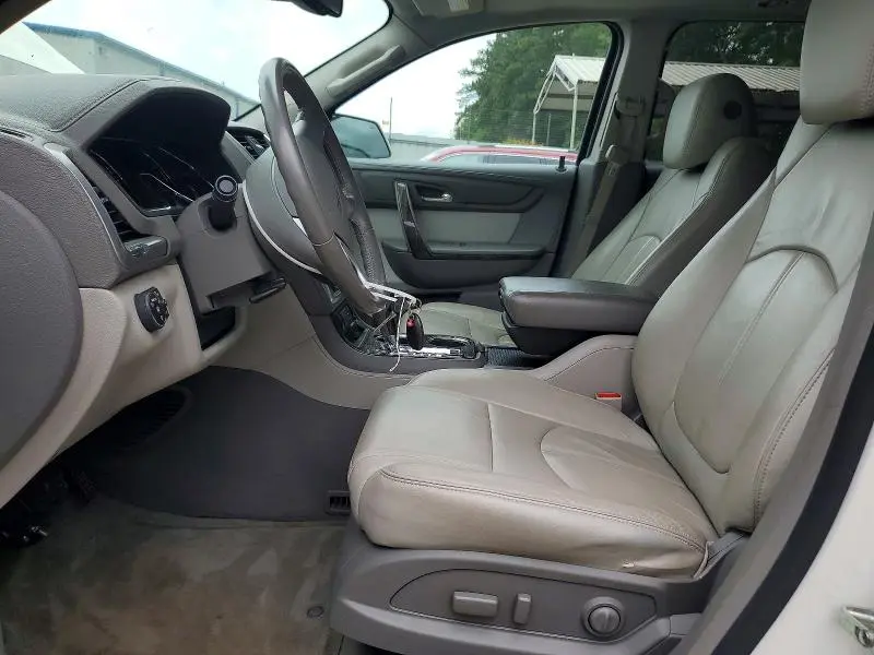 2015 GMC ACADIA SLT-1  