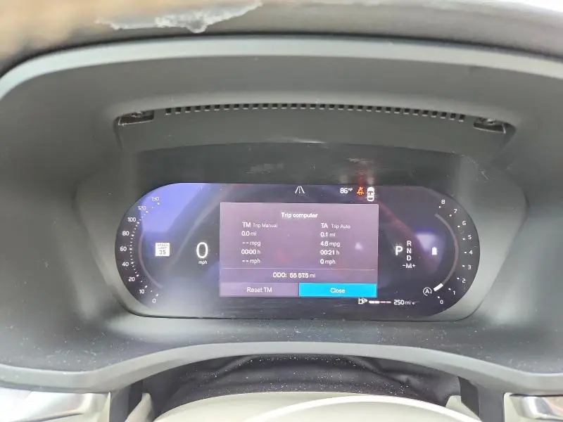 2024 VOLVO S60 CORE  