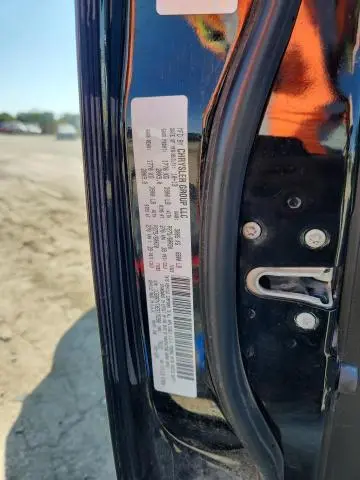 2014 RAM 1500 LARAMIE  