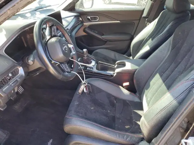 2025 ACURA INTEGRA TYPE S  