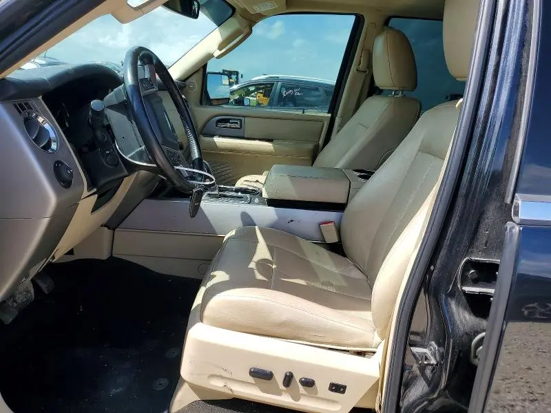 2015 FORD EXPEDITION LIMITED  