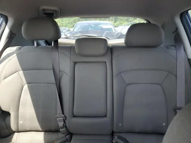 2012 KIA SPORTAGE BASE  