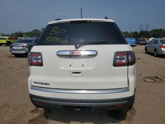 2014 GMC ACADIA SLT-1  
