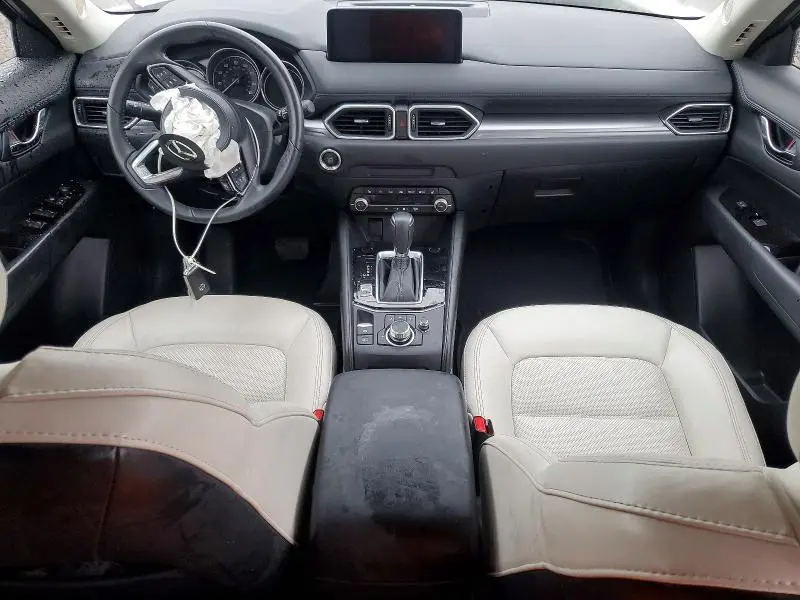 2023 MAZDA CX-5 PREFERRED  