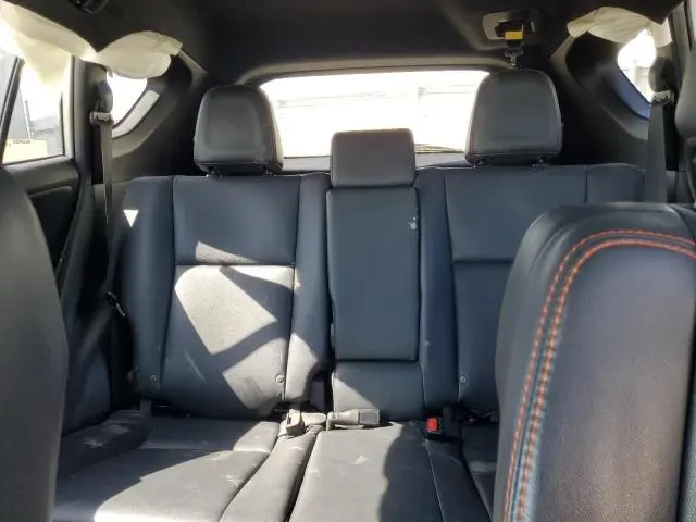 2018 TOYOTA RAV4 SE