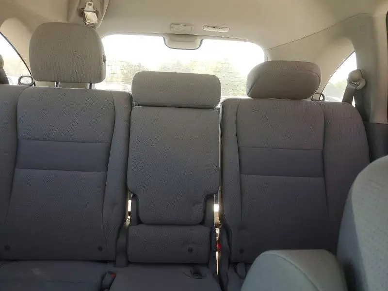 2011 HONDA CR-V SE  