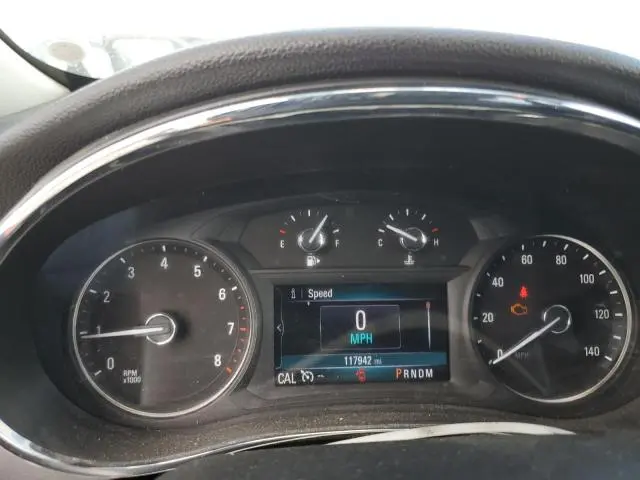 2020 BUICK ENCORE ESSENCE  