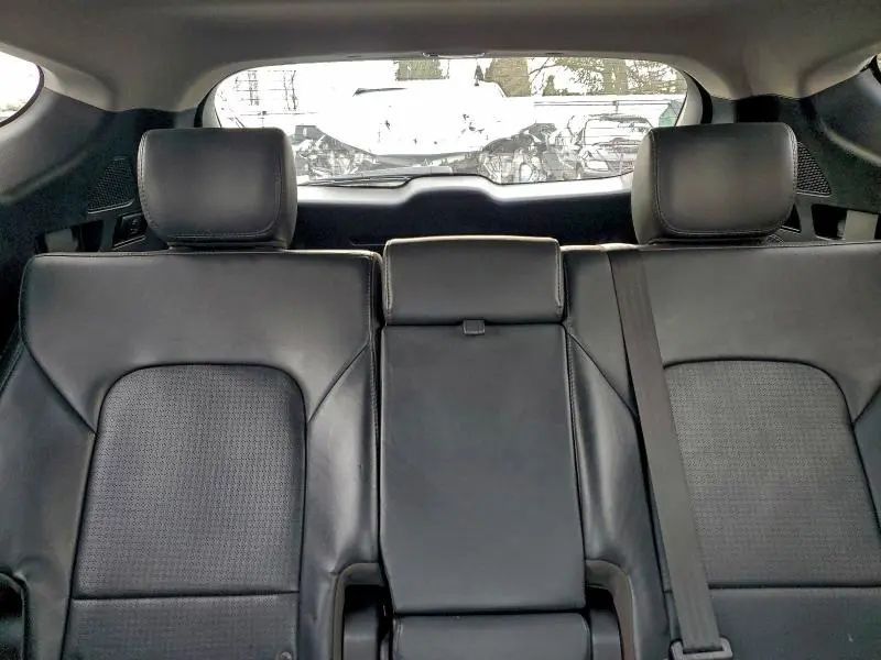 2016 HYUNDAI SANTA FE SPORT   