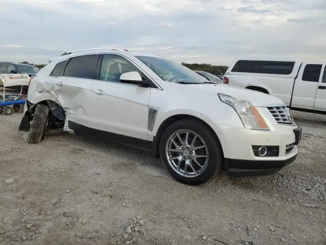 2013 CADILLAC SRX PREMIUM COLLECTION  