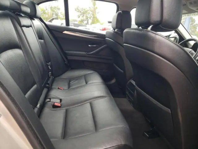 2013 BMW 535 I  