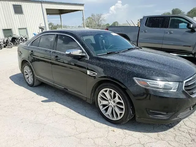 2015 FORD TAURUS LIMITED