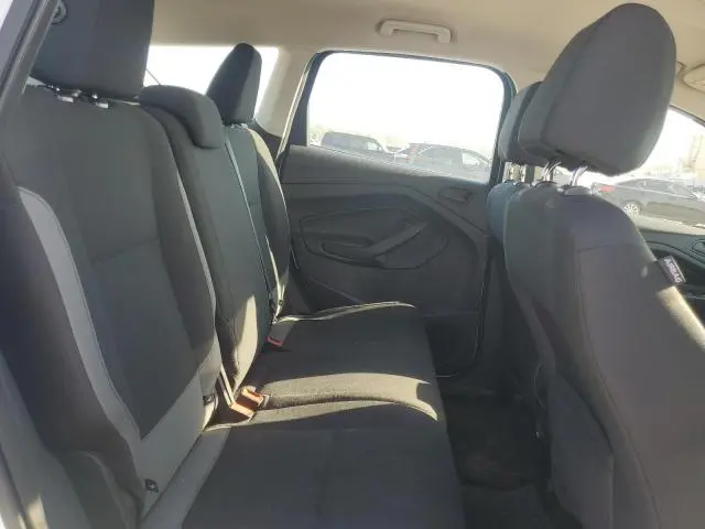 2014 FORD ESCAPE S  
