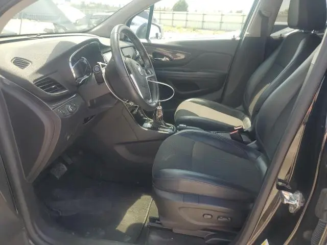 2018 BUICK ENCORE SPORT TOURING  