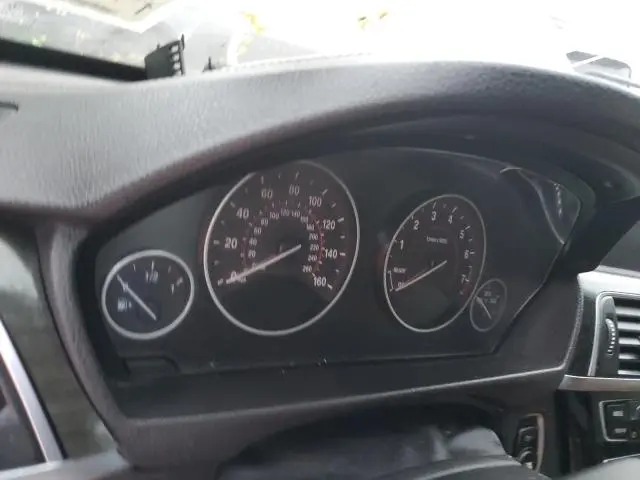 2018 BMW 430XI GRAN COUPE  