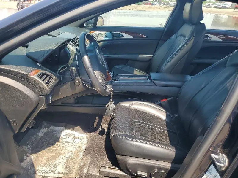 2020 LINCOLN MKZ RESERVE  