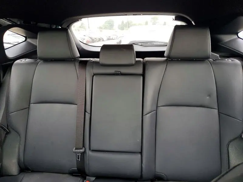 2024 TOYOTA VENZA NIGHTSHADE EDITION  