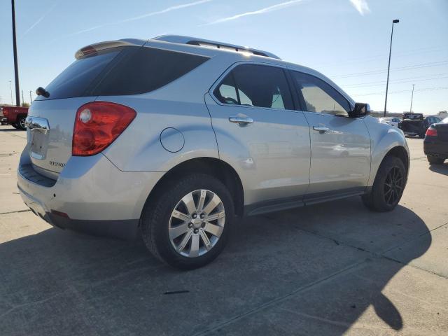 2010 CHEVROLET EQUINOX LT