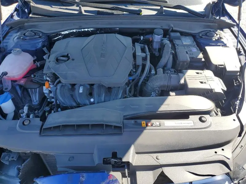 2025 KIA K5 GT LINE  
