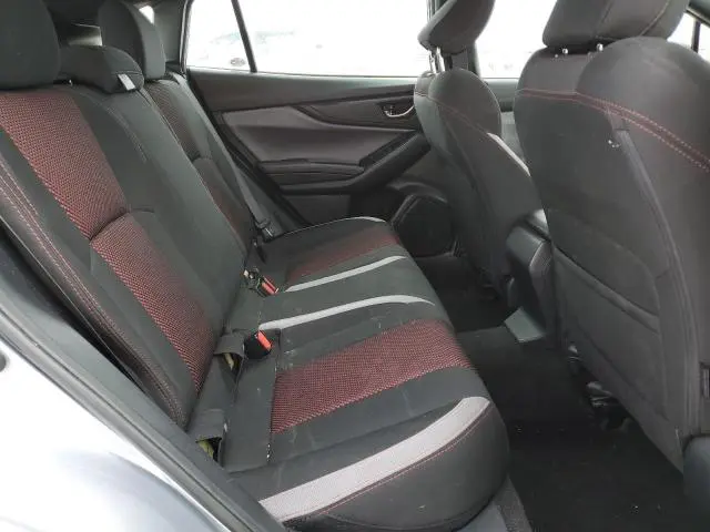 2020 SUBARU IMPREZA SPORT  
