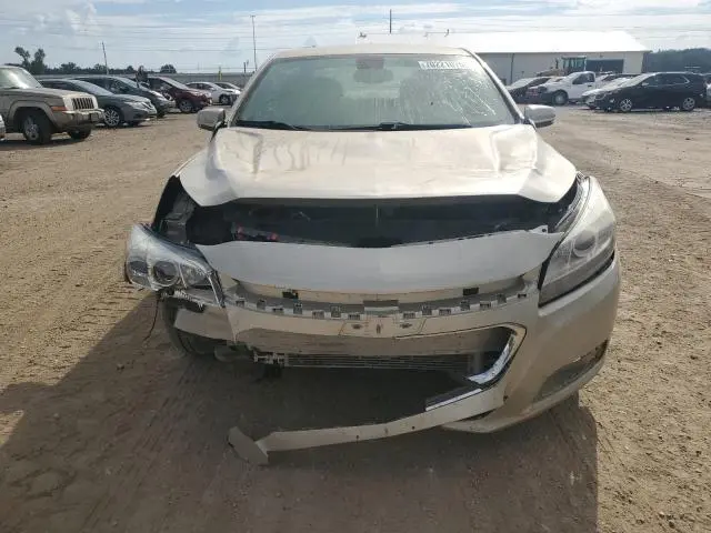 2016 CHEVROLET MALIBU LIMITED LT  