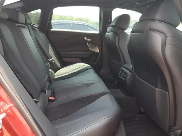2022 ACURA TLX TYPE S  