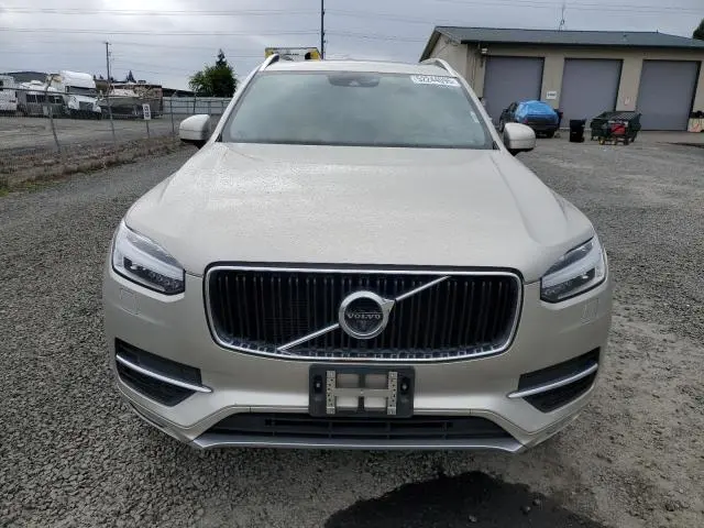2018 VOLVO XC90 T6  