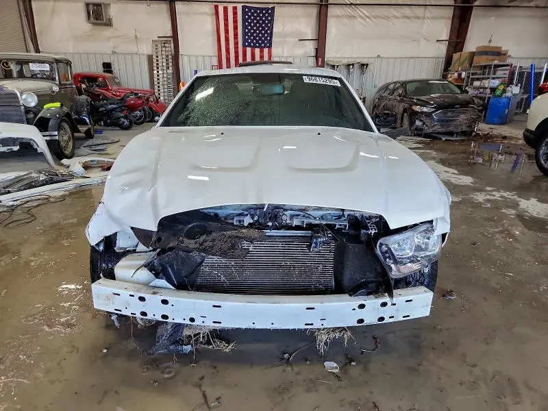 2014 DODGE CHARGER SXT  
