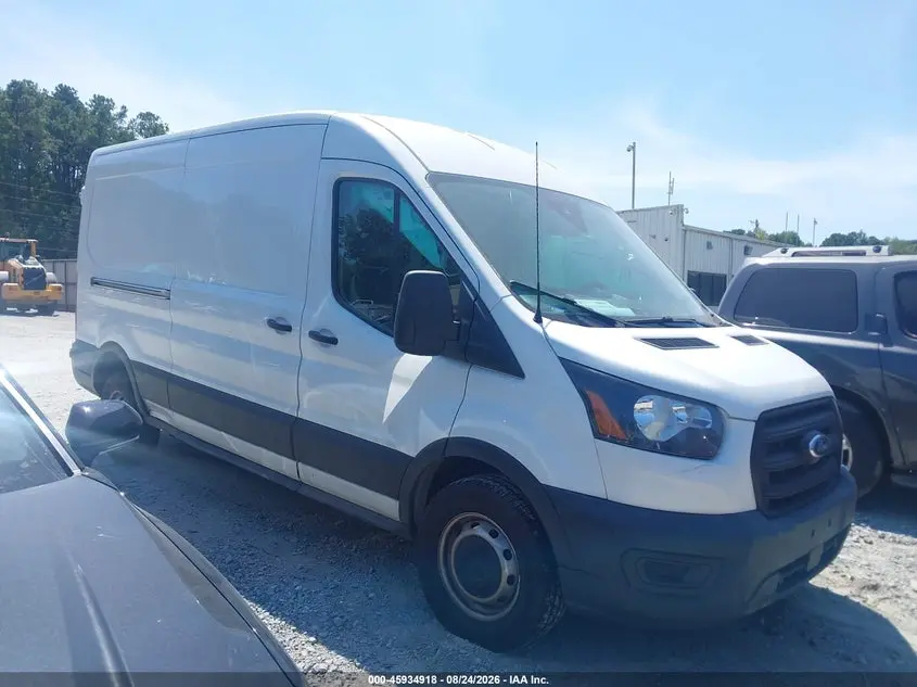 2020 FORD TRANSIT-250  