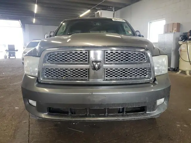 2010 DODGE RAM 1500   