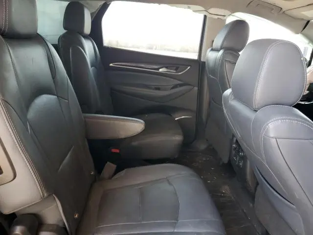 2019 BUICK ENCLAVE PREMIUM  